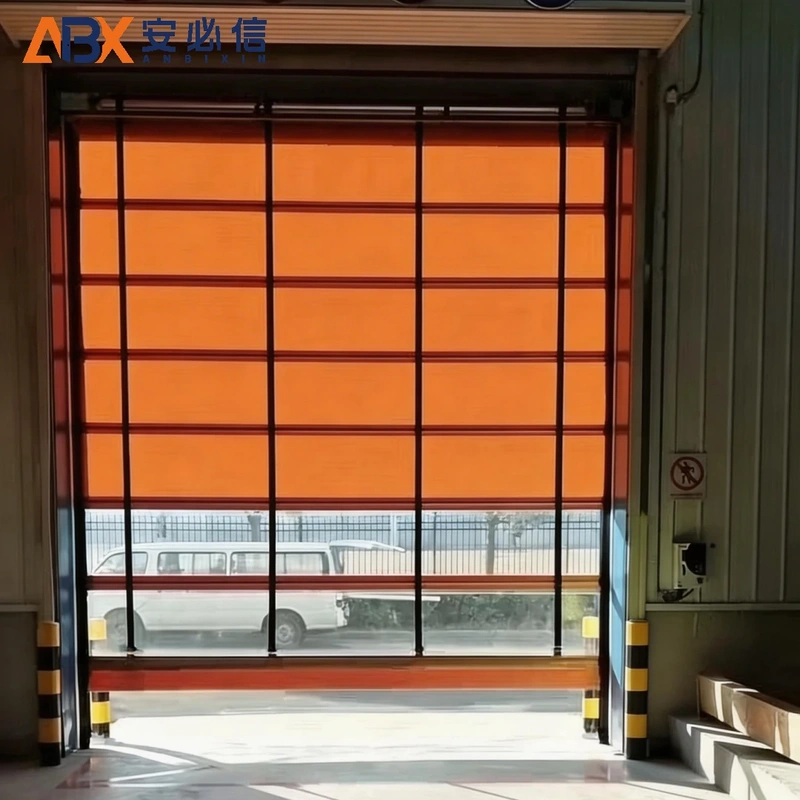 长春市机械式门封