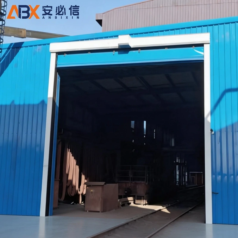 长春市堆积门