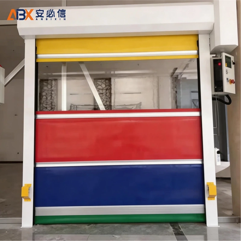 长春市快速门