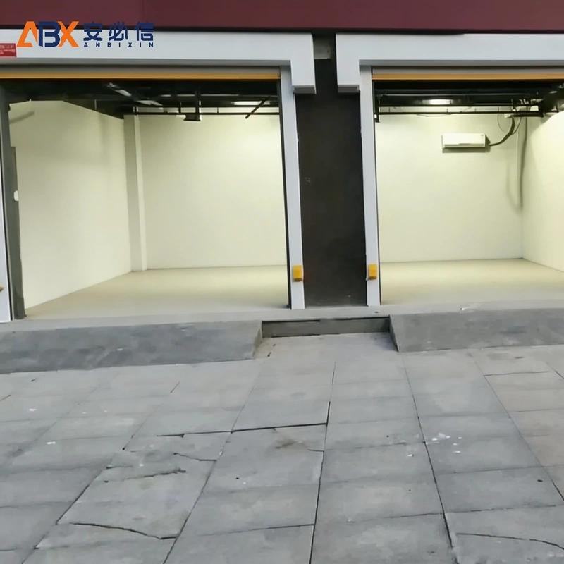 长春市高速门